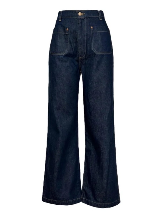 Doen Denim - DÔEN Newport Jeans Rinse Wash Size 28